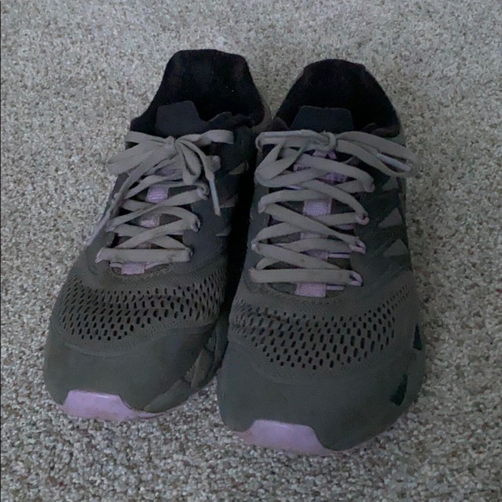 Merrell Trail Running Shoes